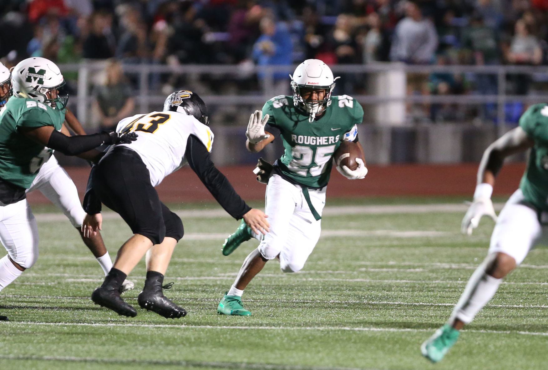 Sand Springs at Muskogee